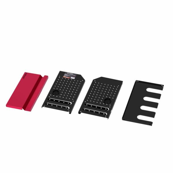 Organizator za viseći alat, 3 razine | KD3231 - Image 9