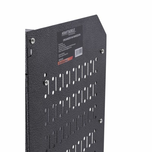 Organizator za viseći alat, 3 razine | KD3232 - Image 8