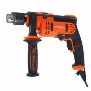 Električna udarna bušilica, 1600 W | KD3350