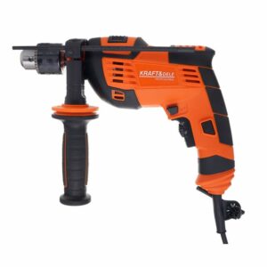 Električna udarna bušilica, 1600 W | KD3351