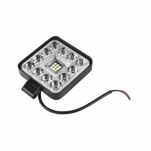 Vanjska LED radna svjetiljka, 40W | KD3487 - Image 3