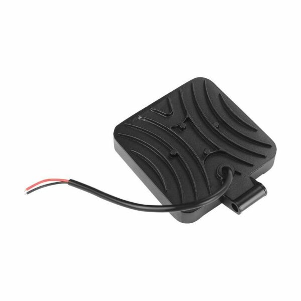 Vanjska LED radna svjetiljka, 40W | KD3487 - Image 6