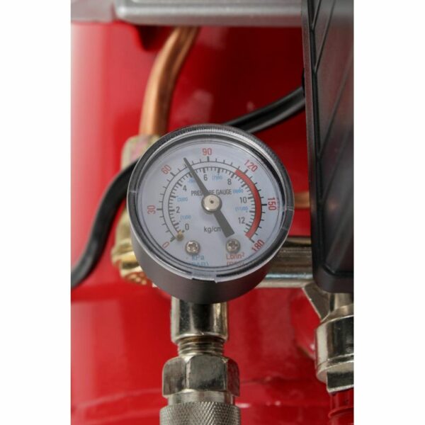 Kompresor za ulje s priborom, 24L | KD400-K3 - Image 14