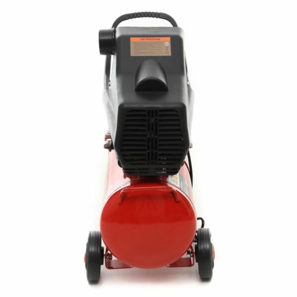 Kompresor za ulje s priborom, 24L | KD400-K3 - Image 11