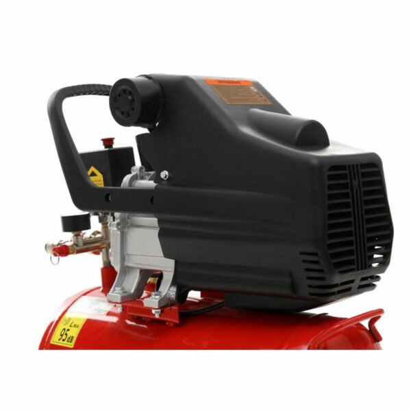 Kompresor za ulje s priborom, 24L | KD400-K3 - Image 15