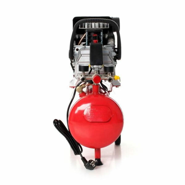 Kompresor za ulje s priborom, 24L | KD400-K3 - Image 3