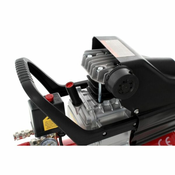 Kompresor za ulje s priborom, 24L | KD400-K3 - Image 21