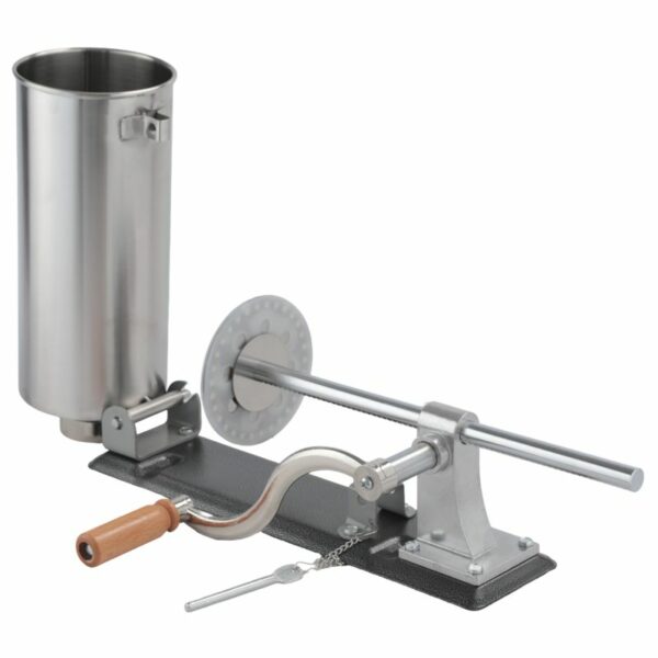 Punjač kobasica, 3 kg | KD4130 - Image 3