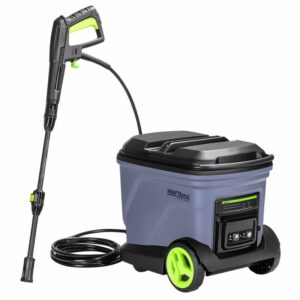 Visokotlačni perač na baterije, 20L, 700W | KD5372
