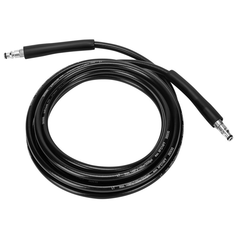 Visokotlačni perač na baterije, 20L, 700W | KD5372 - Image 12