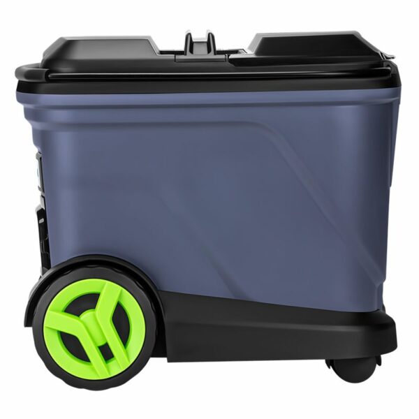 Visokotlačni perač na baterije, 20L, 700W | KD5372 - Image 5