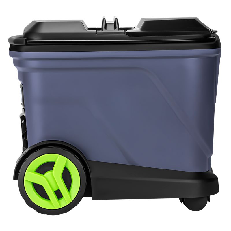 Visokotlačni perač na baterije, 20L, 700W | KD5372 - Image 5