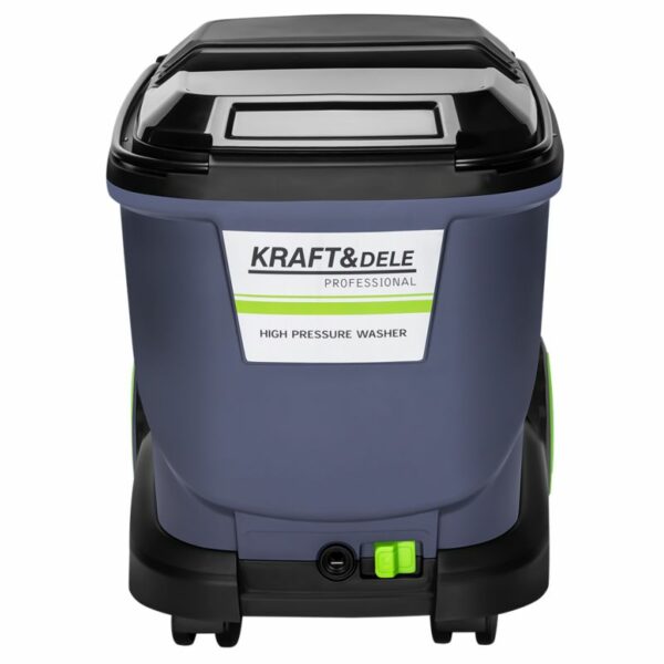 Visokotlačni perač na baterije, 20L, 700W | KD5372 - Image 6