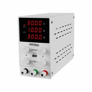 Laboratorijski izvor napajanja | KD5870