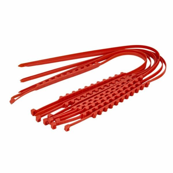 Set protukliznih lanaca za kotače, 10 kom | KD5931 - Image 14