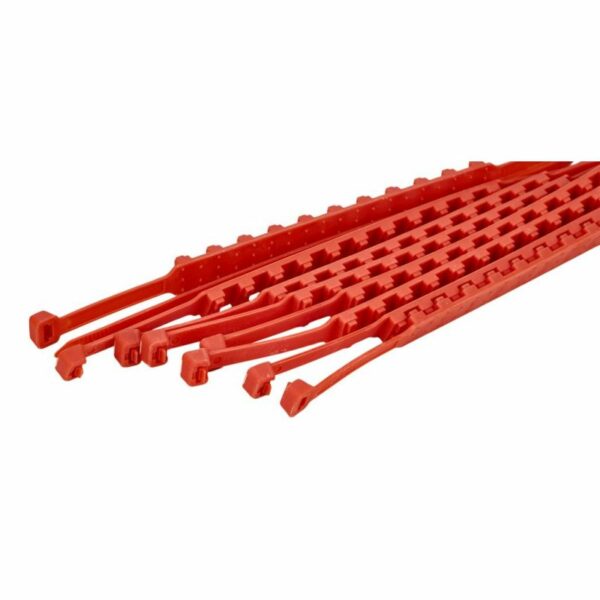Set protukliznih lanaca za kotače, 10 kom | KD5931 - Image 15