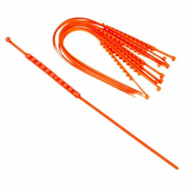 Set protukliznih lanaca za kotače, 10 kom | KD5931 - Image 2