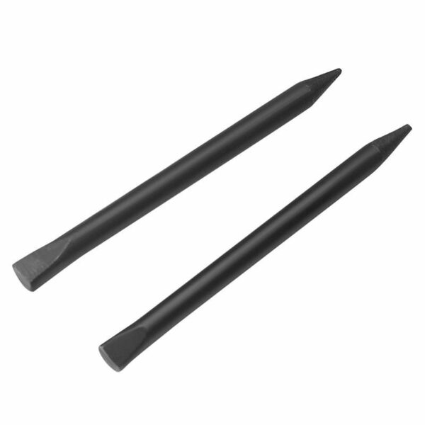 Set razvrtača za točkasto zavarivanje, 9 komada | KD5989 - Image 4