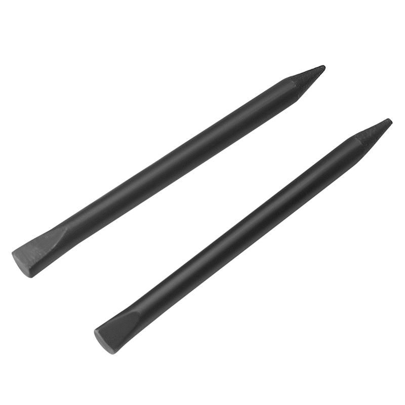 Set razvrtača za točkasto zavarivanje, 9 komada | KD5989 - Image 4