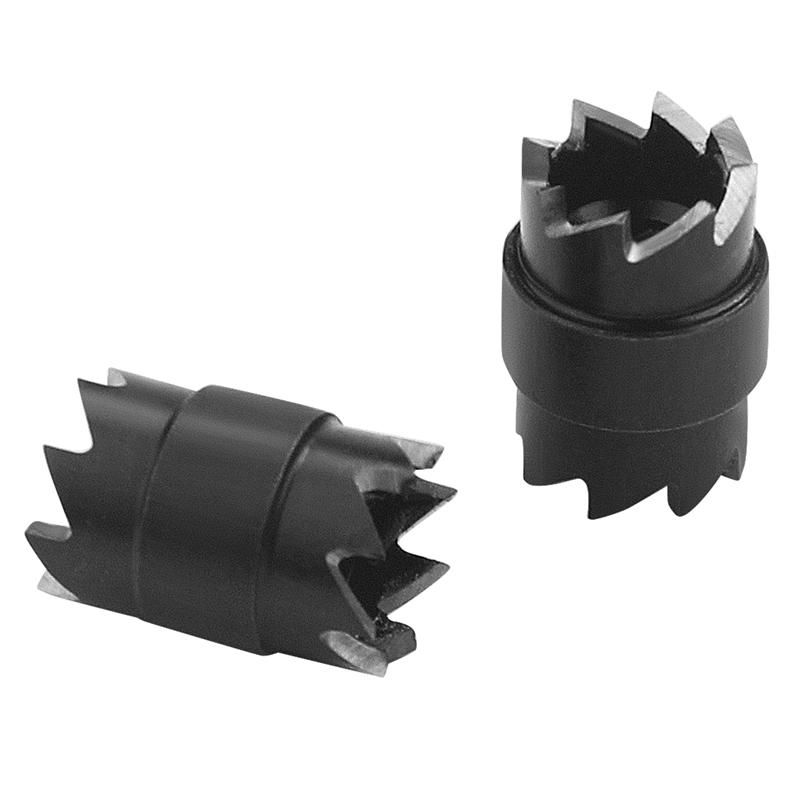 Set razvrtača za točkasto zavarivanje, 9 komada | KD5989 - Image 6