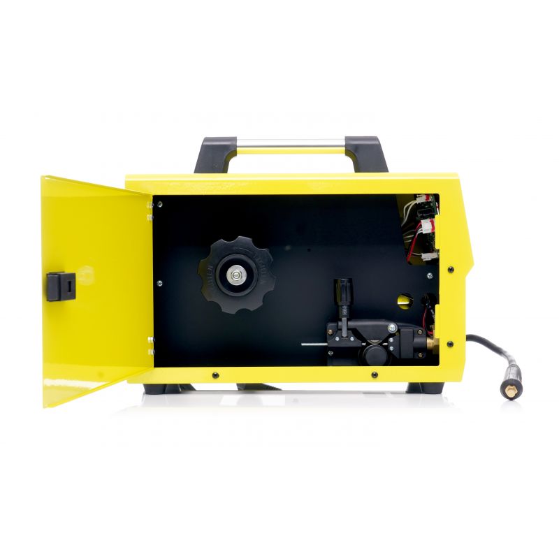 Aparat za zavarivanje elektrodama MIG/MMA, 400A | KD811 - Image 12