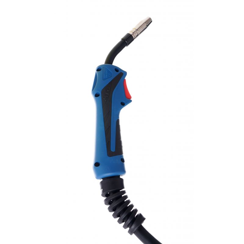 Aparat za zavarivanje elektrodama MIG/MMA, 400A | KD811 - Image 14