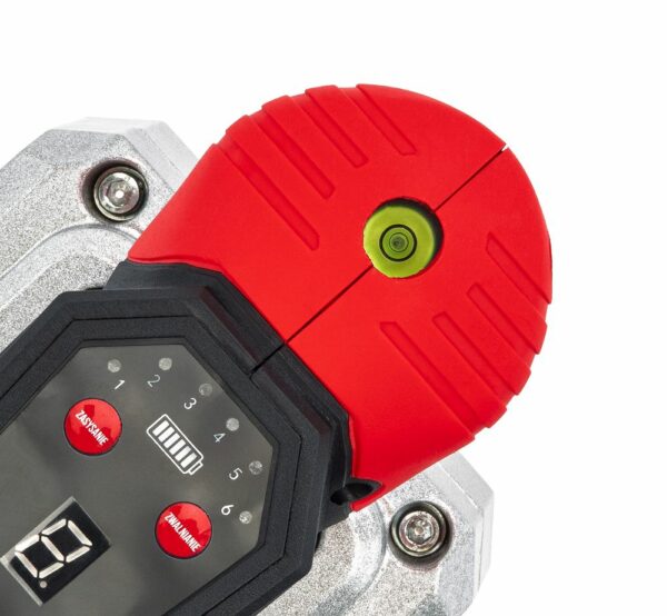 Vibrirajuća vakuumska čašica za pločice RTAPW0155, 21V | RED TECHNIC - Image 11
