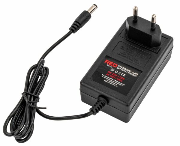 Vibrirajuća vakuumska čašica za pločice RTAPW0155, 21V | RED TECHNIC - Image 14