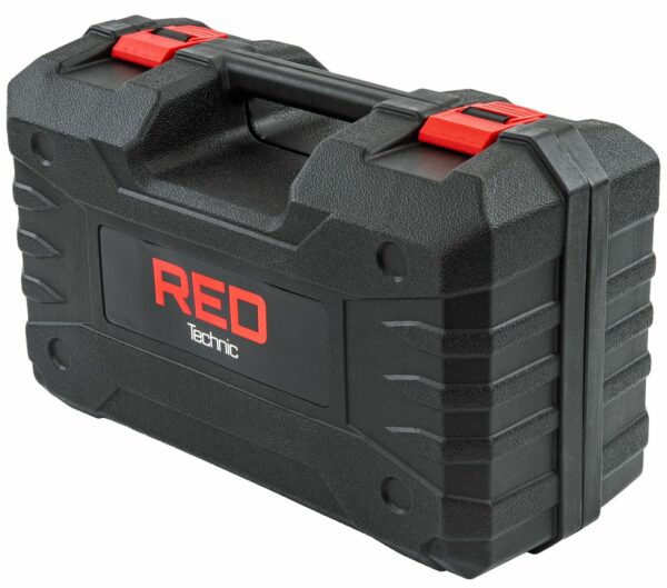 Vibrirajuća vakuumska čašica za pločice RTAPW0155, 21V | RED TECHNIC - Image 18