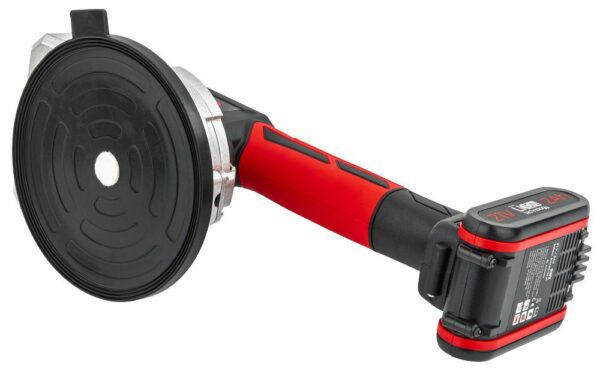 Vibrirajuća vakuumska čašica za pločice RTAPW0155, 21V | RED TECHNIC - Image 8