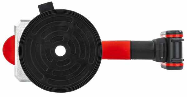 Vibrirajuća vakuumska čašica za pločice RTAPW0155, 21V | RED TECHNIC - Image 9