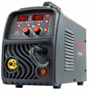 Inverterski aparat za zavarivanje MIGOMAT RTMSTF0152 | RED TECHNIC