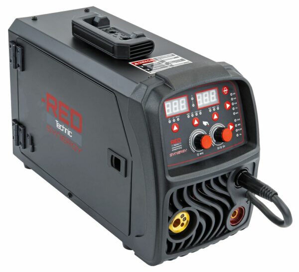 Inverterski aparat za zavarivanje MIGOMAT RTMSTF0152 | RED TECHNIC - Image 2