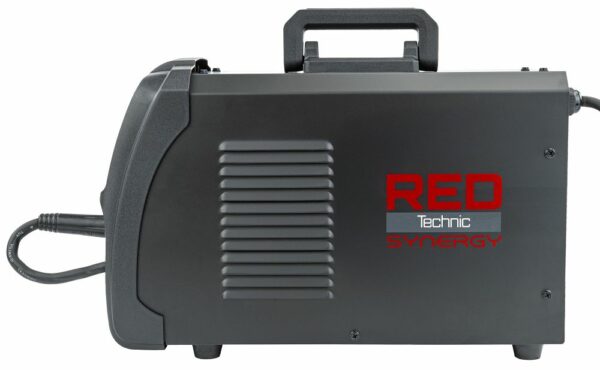 Inverterski aparat za zavarivanje MIGOMAT RTMSTF0152 | RED TECHNIC - Image 8