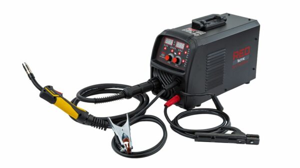 Inverterski aparat za zavarivanje MIGOMAT RTMSTF0152 | RED TECHNIC - Image 9