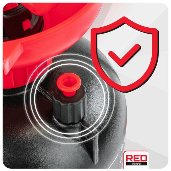 Ručna prskalica RTOC0158, 5L | RED TECHNIC - Image 19
