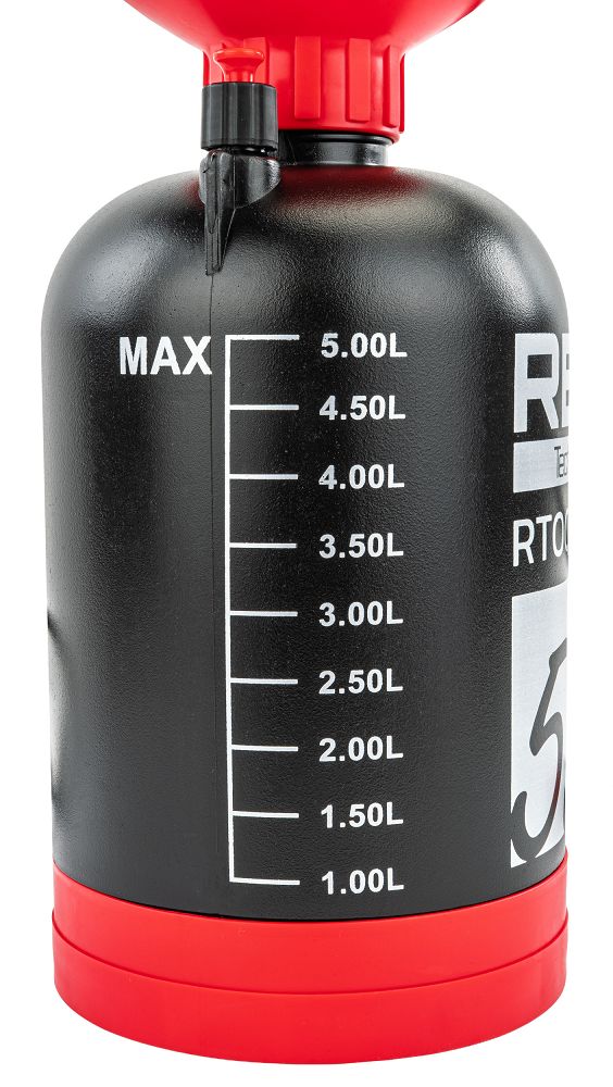 Ručna prskalica RTOC0158, 5L | RED TECHNIC - Image 7