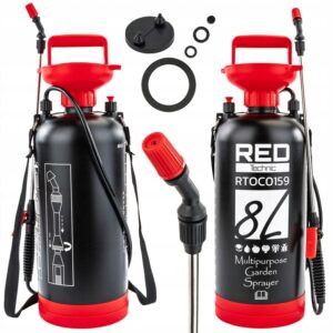 Ručna prskalica RTOC0159, 8L | RED TECHNIC