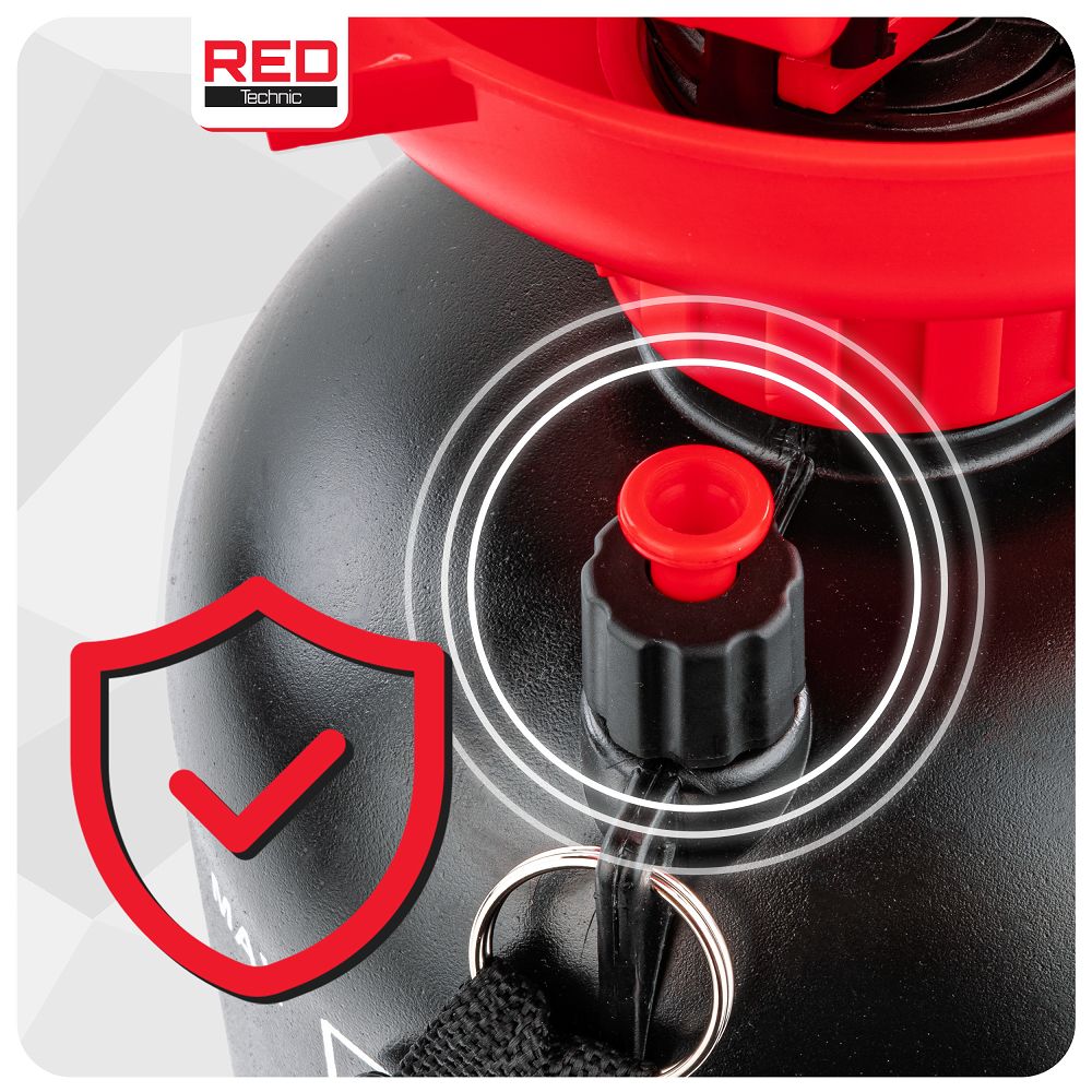 Ručna prskalica RTOC0159, 8L | RED TECHNIC - Image 19
