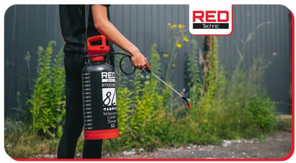 Ručna prskalica RTOC0159, 8L | RED TECHNIC - Image 22
