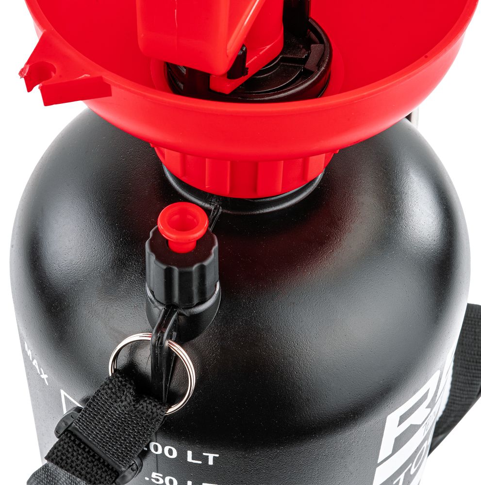 Ručna prskalica RTOC0159, 8L | RED TECHNIC - Image 9