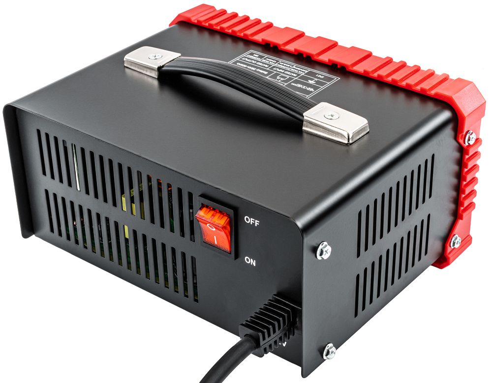 Inverterski punjač za automobilske akumulatore RTPI0167, 1450W | RED TECHNIC - Image 7