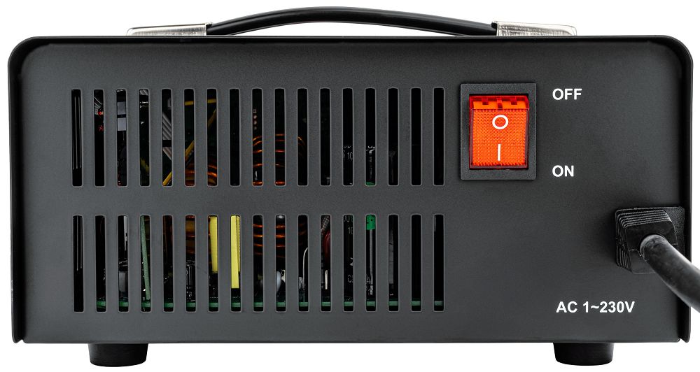 Inverterski punjač za automobilske akumulatore RTPI0167, 1450W | RED TECHNIC - Image 8