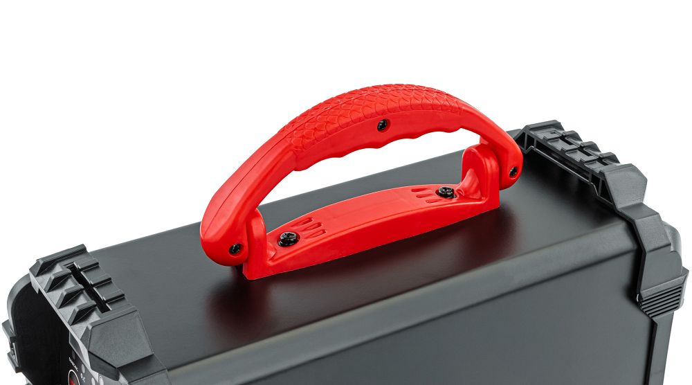 Inverterski punjač automobilskih akumulatora, RTPI0168, 4,85 kW | RED TECHNIC - Image 10