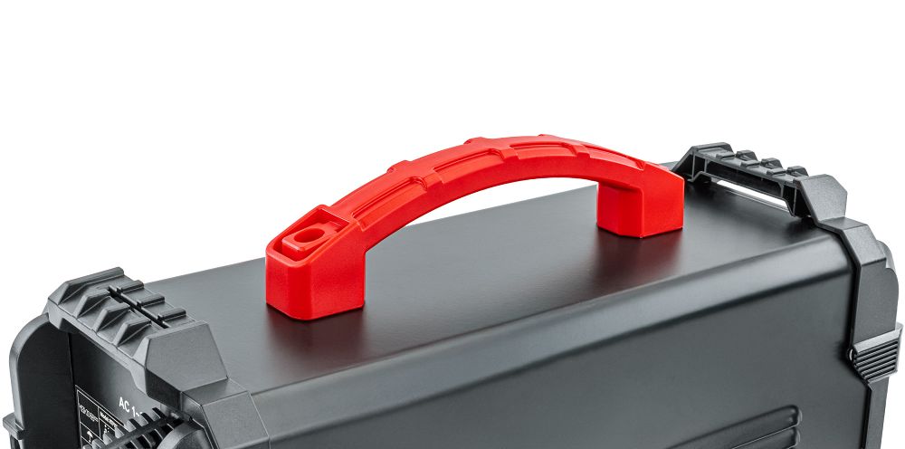 Inverterski punjač automobilskih akumulatora, RTPI0169, 6kW | RED TECHNIC - Image 10