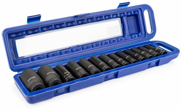 Set nasadnih ključeva, 10-32, 1/2' | PM-ZNU-13-0.5T - Image 2
