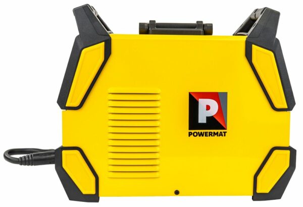 Migomat inverterski aparat za zavarivanje, 11,3 kVA | PM-IMGTS-200AL - Image 6