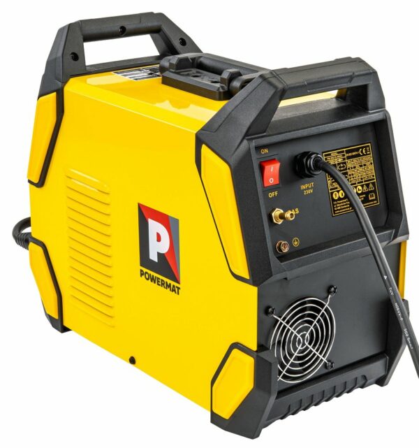 Migomat inverterski aparat za zavarivanje, 11,3 kVA | PM-IMGTS-200AL - Image 7
