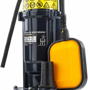 Vodena pumpa, 750 W | PM-PDWB-750JP