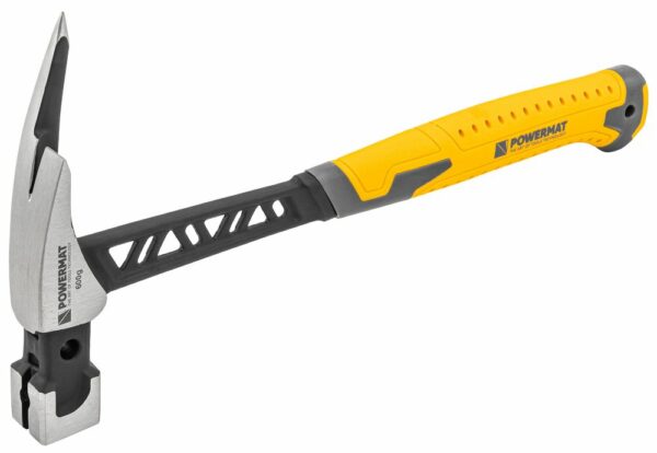 Stolarski čekić, 920 g | PM-MLT-600-920T - Image 2